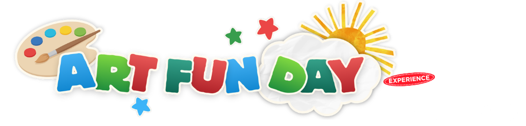 Art Fun Day by Crafternoon