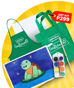 Art Kit 299