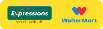 Expressions | WalterMart